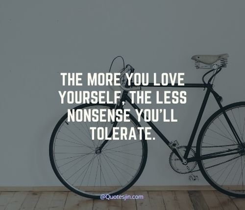 Self Respect Quotes