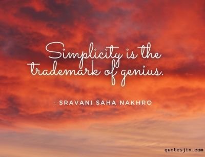 short quotes - simple quotes
