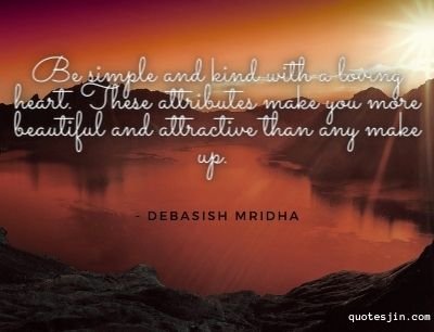 short quotes - simple quotes