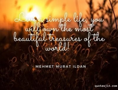 short quotes - simple quotes
