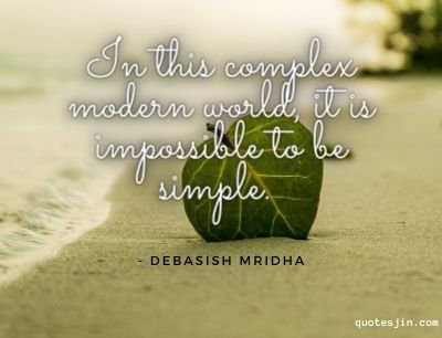 short quotes - simple quotes