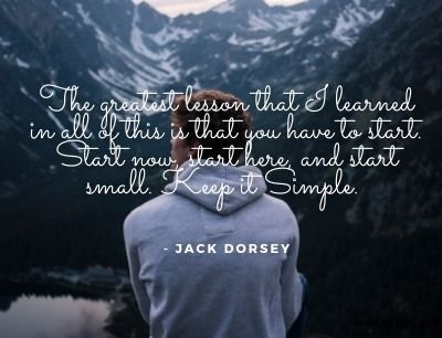 short quotes - simple quotes