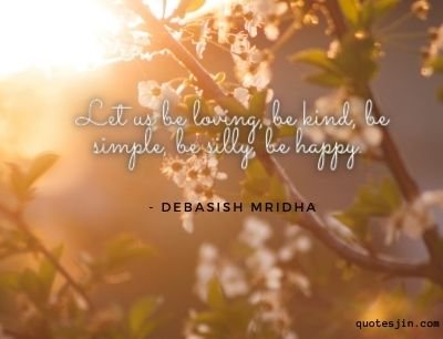 simple quotes