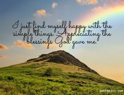  simple quotes