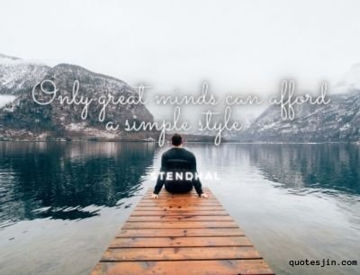 short quotes - simple quotes
