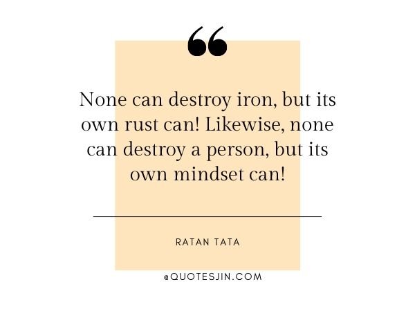 attitude quotes and sayings