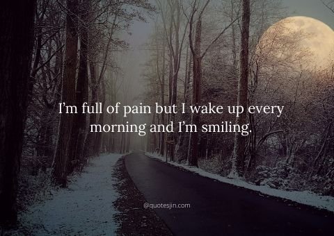 Sad Quotes