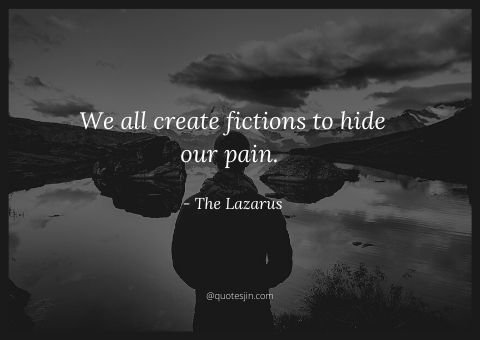 Sad Quotes