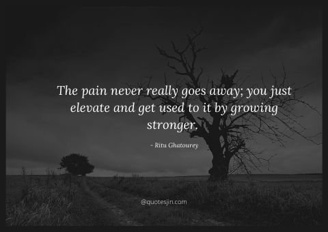 Sad Quotes