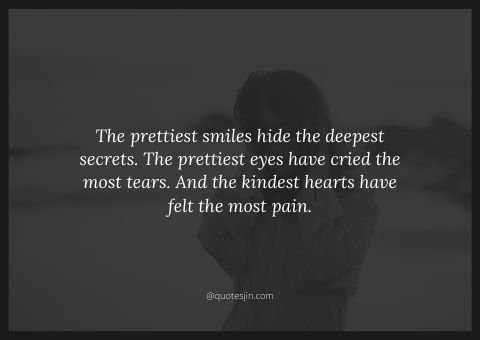Sad Quotes