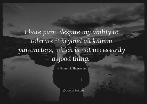 Sad Quotes
