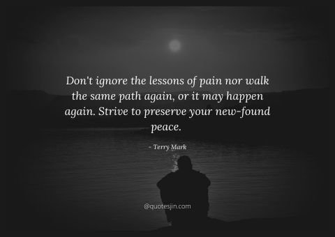 Sad Quotes