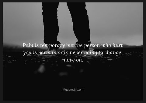 Sad Quotes