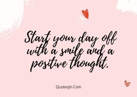 smile quotes