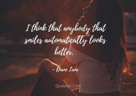 smile quotes