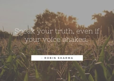 Trust Quotes