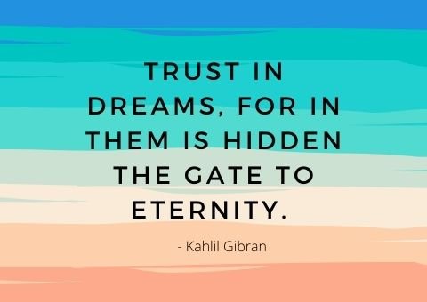 trust quotes