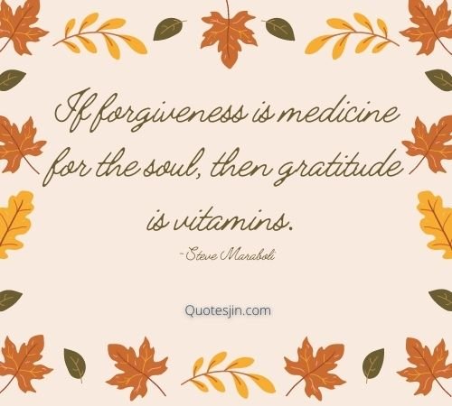 gratitude quotes