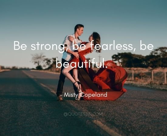 dance quotes