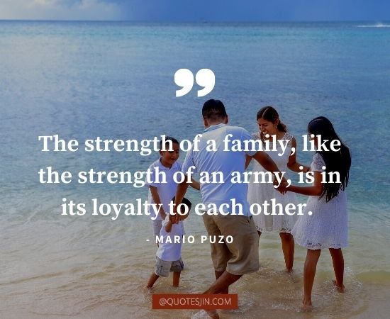 family quotes