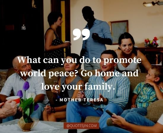 family quotes