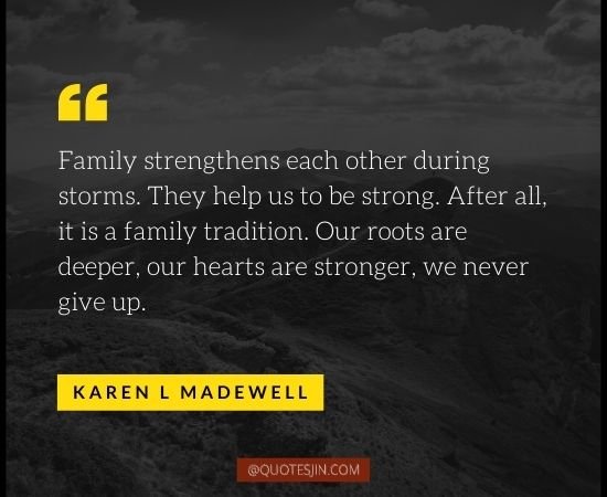 family quotes