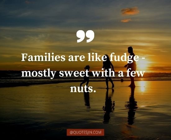 family quotes