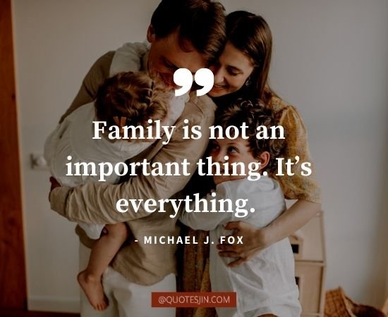 family quotes