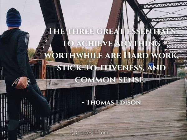 hard work quotes