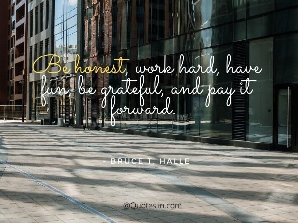 hard work quotes