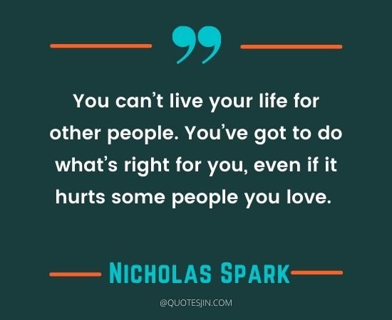 Heart Touching Quotes
