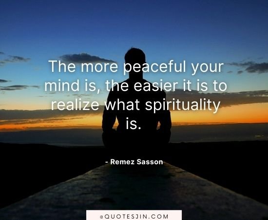 spiritual quotes