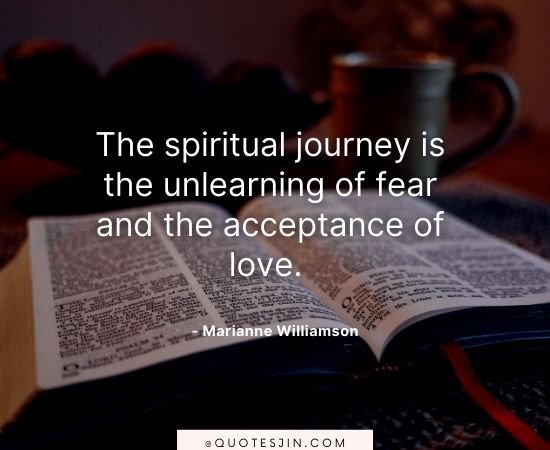 spiritual quotes