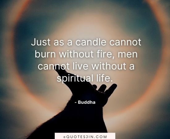 spiritual quotes
