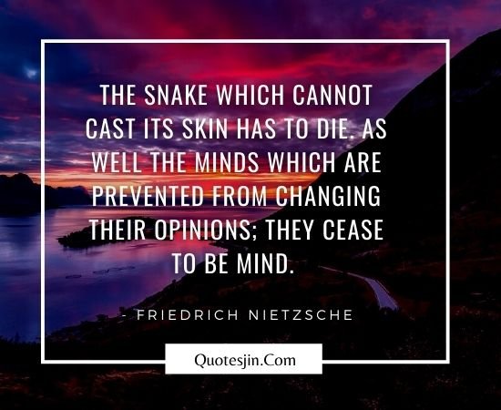 Change Quotes