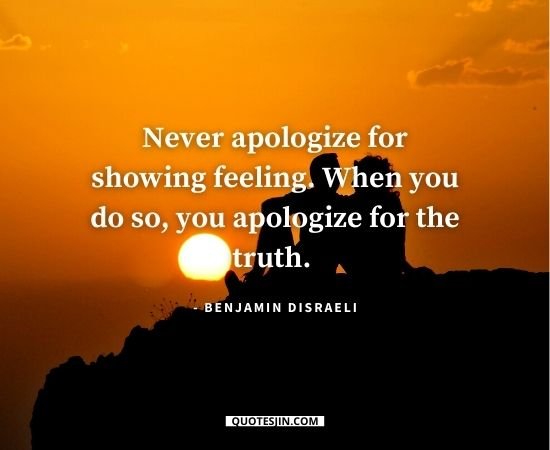 Be Yourself Quotes