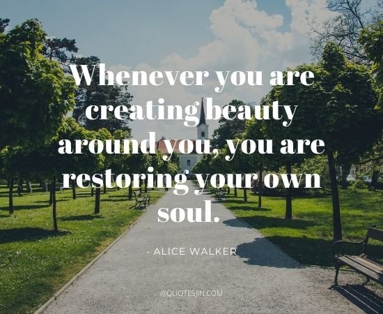 Beautiful Quotes