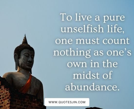 Buddha Quotes
