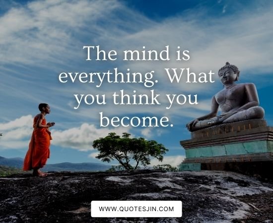 Buddha Quotes