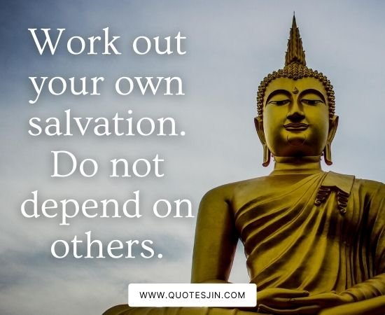 Buddha Quotes