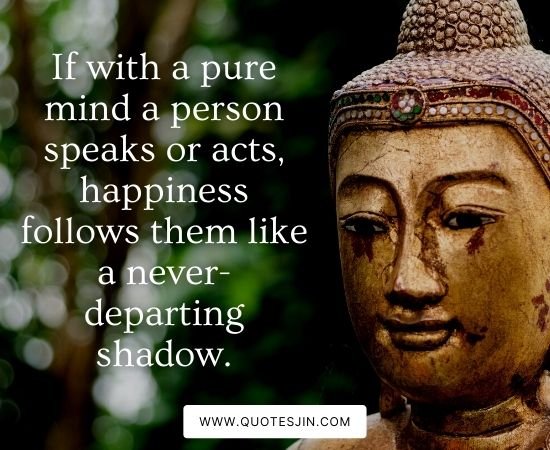 Buddha Quotes