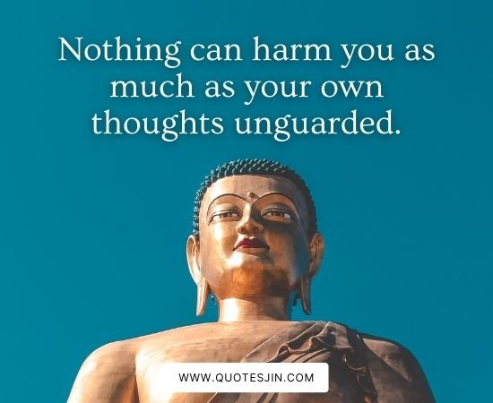 Buddha Quotes