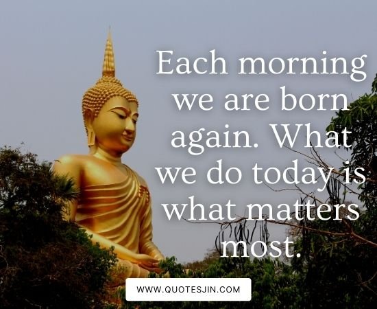 Buddha Quotes