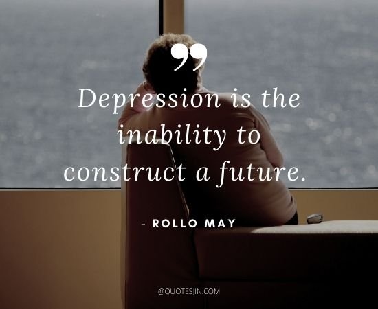 depression quotes