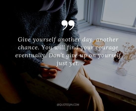 depression quotes