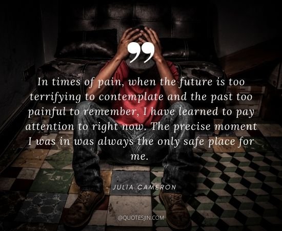 depression quotes