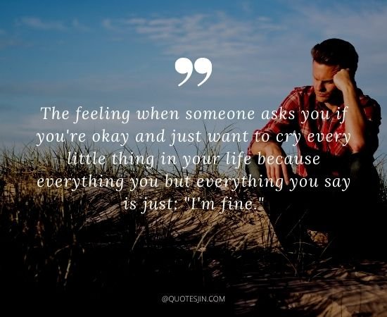depression quotes