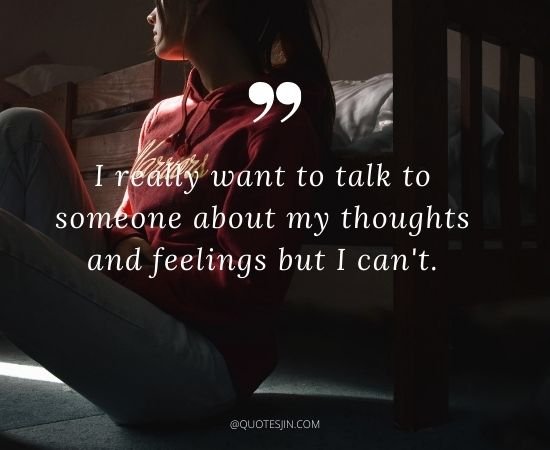 depression quotes