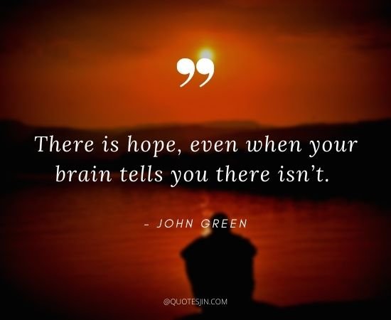 depression quotes