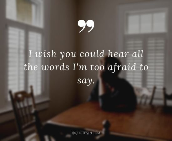 depression quotes